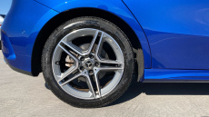 Mercedes-Benz A-Class A200 AMG Line Executive 5dr Auto Petrol Hatchback